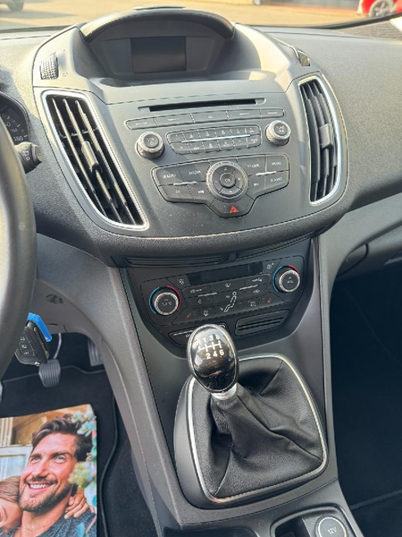 Photo du véhicule