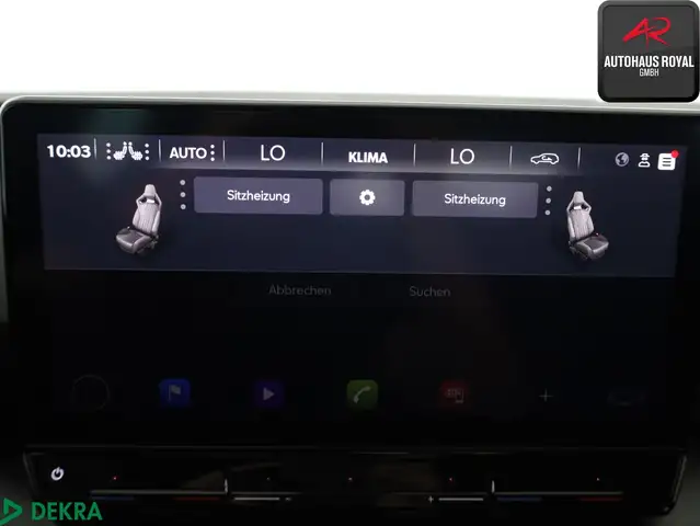 CUPRA Leon view 16