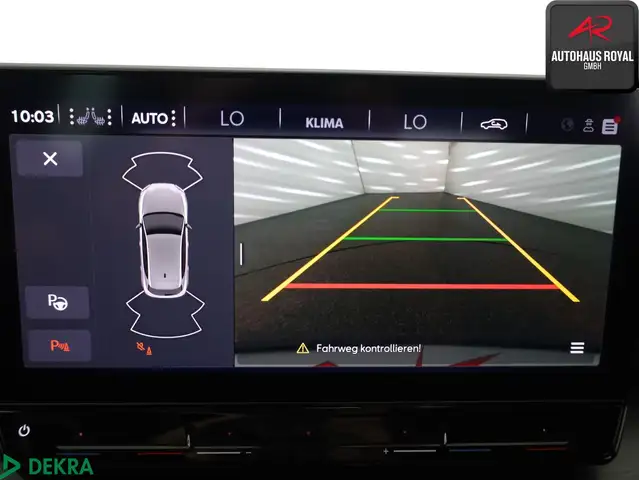 CUPRA Leon view 14