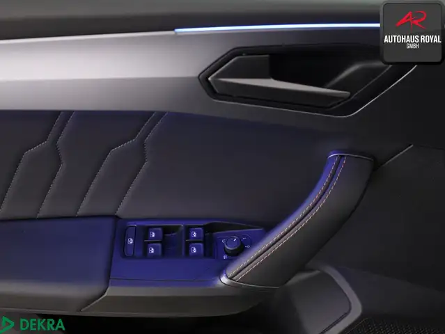 CUPRA Leon view 23