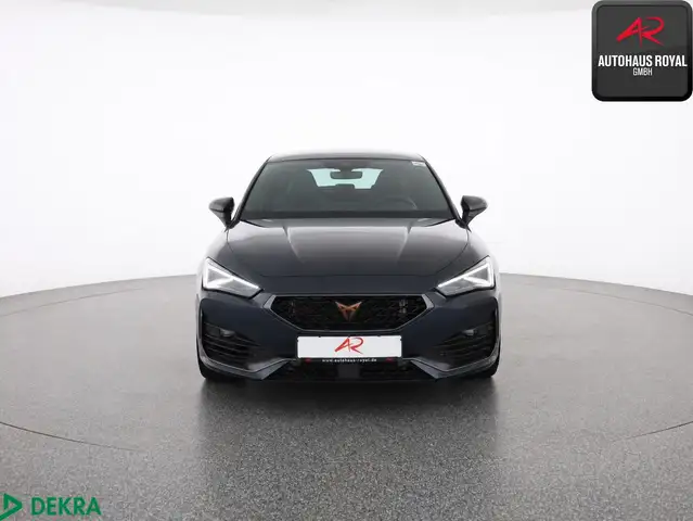 CUPRA Leon view 8