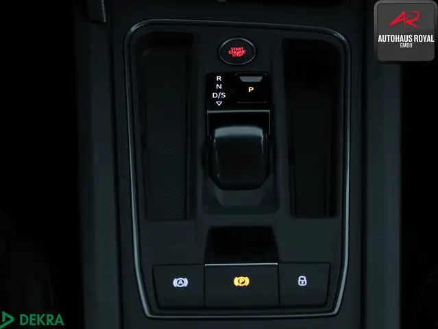 CUPRA Leon view 21