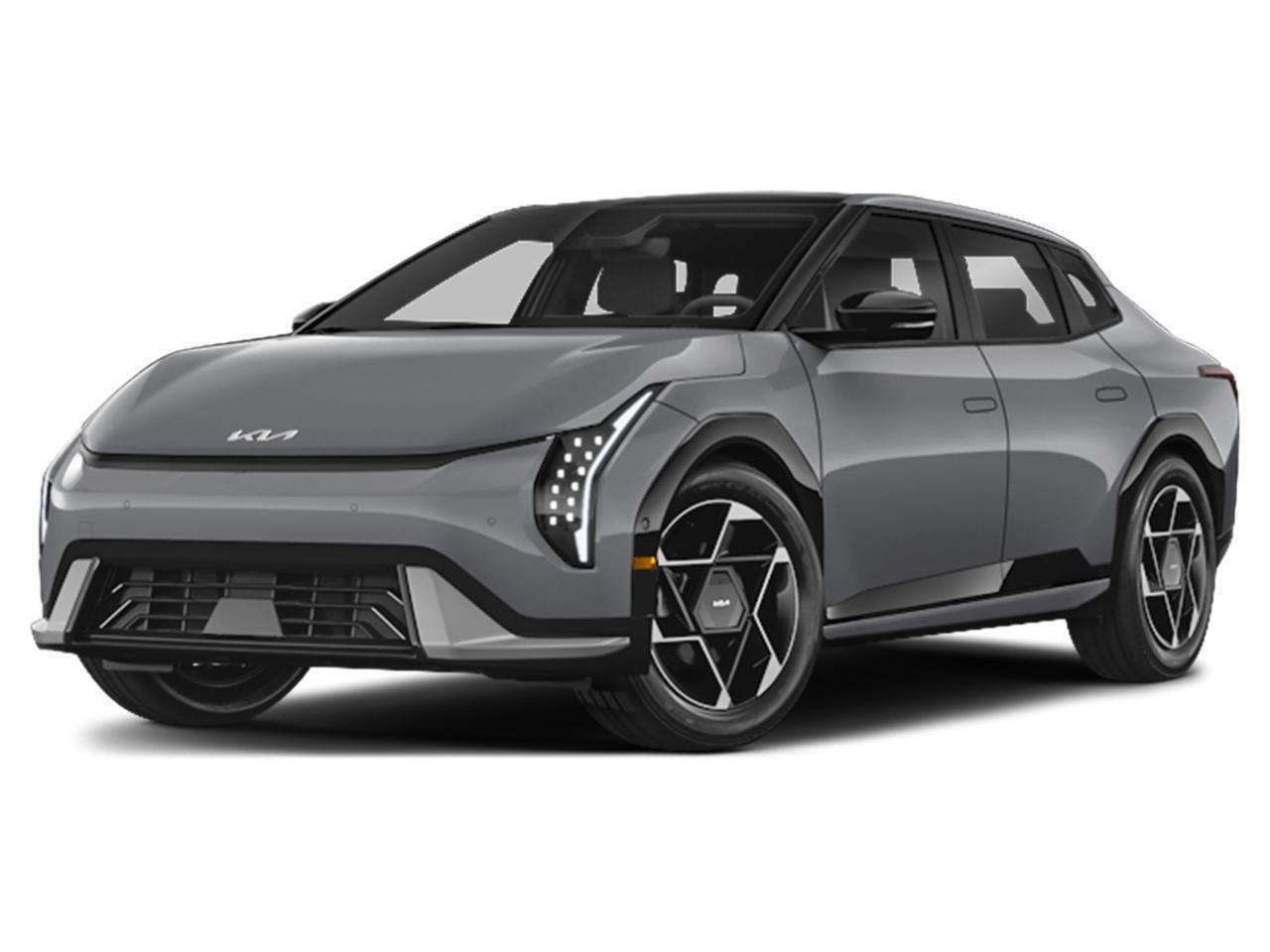 2026 Kia EV4