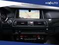 BMW 520 D Touring Luxury Auto 190CV EU6 Argent - thumbnail 14
