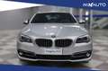 BMW 520 D Touring Luxury Auto 190CV EU6 Argent - thumbnail 2