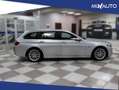 BMW 520 D Touring Luxury Auto 190CV EU6 Argent - thumbnail 3