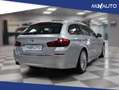 BMW 520 D Touring Luxury Auto 190CV EU6 Argent - thumbnail 5