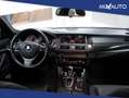 BMW 520 D Touring Luxury Auto 190CV EU6 Argent - thumbnail 9