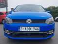 Volkswagen Polo 1.0i Trendline Bleu - thumbnail 4