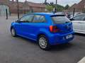 Volkswagen Polo 1.0i Trendline Bleu - thumbnail 3