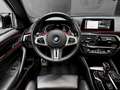 BMW M5 COMPETITION Gris - thumbnail 9