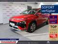 Hyundai BAYON Trend MY25 1.0 T-GDI 100PS 7-DCT 2WD Komfortpaket Rot - thumbnail 1