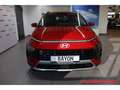 Hyundai BAYON Trend MY25 1.0 T-GDI 100PS 7-DCT 2WD Komfortpaket Rot - thumbnail 2