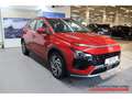 Hyundai BAYON Trend MY25 1.0 T-GDI 100PS 7-DCT 2WD Komfortpaket Rot - thumbnail 3