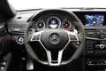 Mercedes-Benz E 63 AMG 5.5 Bi-Turbo 557PS Pano Multikontur H&K Grijs - thumbnail 25