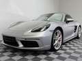 Porsche Cayman S|No-OPF|Approved|PDLS+|Chrono|Kamera|PSM| Argent - thumbnail 25