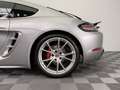 Porsche Cayman S|No-OPF|Approved|PDLS+|Chrono|Kamera|PSM| Argent - thumbnail 28