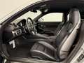 Porsche Cayman S|No-OPF|Approved|PDLS+|Chrono|Kamera|PSM| Argintiu - thumbnail 7