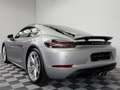 Porsche Cayman S|No-OPF|Approved|PDLS+|Chrono|Kamera|PSM| Argent - thumbnail 26