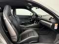 Porsche Cayman S|No-OPF|Approved|PDLS+|Chrono|Kamera|PSM| Argintiu - thumbnail 12