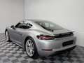 Porsche Cayman S|No-OPF|Approved|PDLS+|Chrono|Kamera|PSM| Argintiu - thumbnail 3