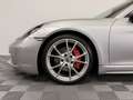 Porsche Cayman S|No-OPF|Approved|PDLS+|Chrono|Kamera|PSM| Argent - thumbnail 27