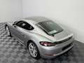 Porsche Cayman S|No-OPF|Approved|PDLS+|Chrono|Kamera|PSM| Silber - thumbnail 23