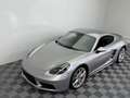 Porsche Cayman S|No-OPF|Approved|PDLS+|Chrono|Kamera|PSM| Argent - thumbnail 24