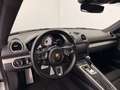 Porsche Cayman S|No-OPF|Approved|PDLS+|Chrono|Kamera|PSM| Argintiu - thumbnail 9