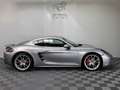 Porsche Cayman S|No-OPF|Approved|PDLS+|Chrono|Kamera|PSM| Silber - thumbnail 4