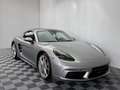 Porsche Cayman S|No-OPF|Approved|PDLS+|Chrono|Kamera|PSM| Argintiu - thumbnail 5