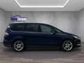 Ford Galaxy 2.0 TDCi Aut. AWD Titanium STANDH PANO ACC MEMORY Blau - thumbnail 5