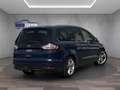 Ford Galaxy 2.0 TDCi Aut. AWD Titanium STANDH PANO ACC MEMORY Blau - thumbnail 6