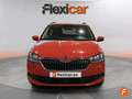 Skoda Fabia Combi 1.0 MPI Scout 55kW Rojo - thumbnail 2