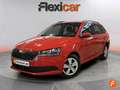 Skoda Fabia Combi 1.0 MPI Scout 55kW Rojo - thumbnail 3