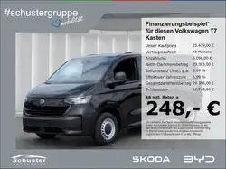 Volkswagen T7 Transporter LR 2.0TDI*LED Tempo SHZ R Kam AppConn