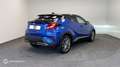 Toyota C-HR 184h Distinctive 2WD E-CVT MY22 - thumbnail 5