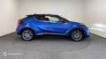 Toyota C-HR 184h Distinctive 2WD E-CVT MY22 - thumbnail 4