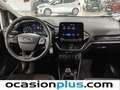 Ford Fiesta 1.0 EcoBoost Trend 100 Blanc - thumbnail 6
