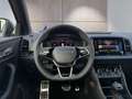Skoda Karoq Sportline 1,5TSI DSG 4*J.Gar/Pano/aAHK/Matrix/Navi Grigio - thumbnail 14