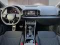 Skoda Karoq Sportline 1,5TSI DSG 4*J.Gar/Pano/aAHK/Matrix/Navi Grigio - thumbnail 11