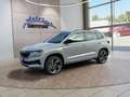 Skoda Karoq Sportline 1,5TSI DSG 4*J.Gar/Pano/aAHK/Matrix/Navi Grigio - thumbnail 1