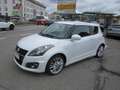 Suzuki Swift Sport Blanc - thumbnail 2