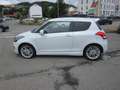 Suzuki Swift Sport Blanc - thumbnail 20