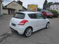 Suzuki Swift Sport Blanc - thumbnail 3