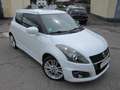 Suzuki Swift Sport Blanc - thumbnail 1