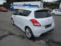 Suzuki Swift Sport Blanc - thumbnail 4