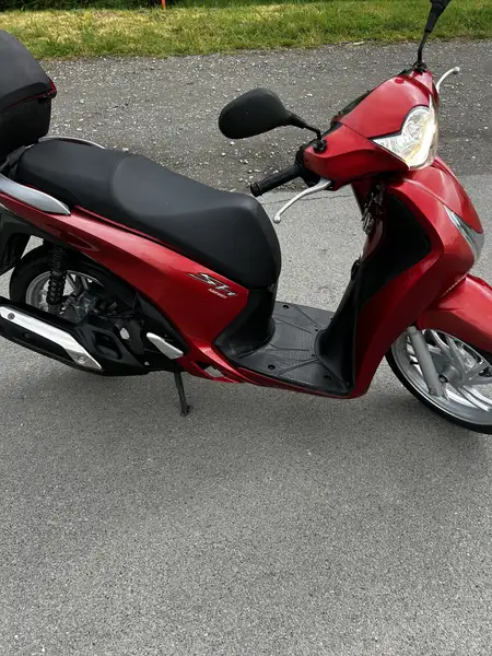 Honda SH 125 - foto 2