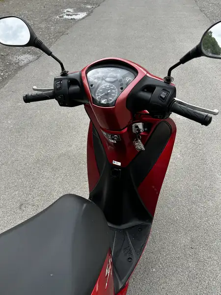 Honda SH 125 - foto 3