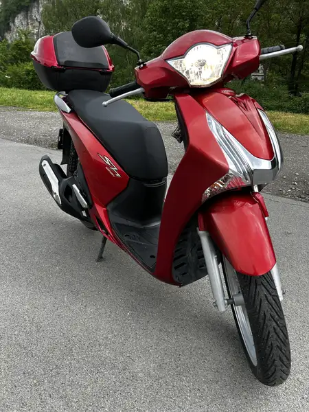 Honda SH 125